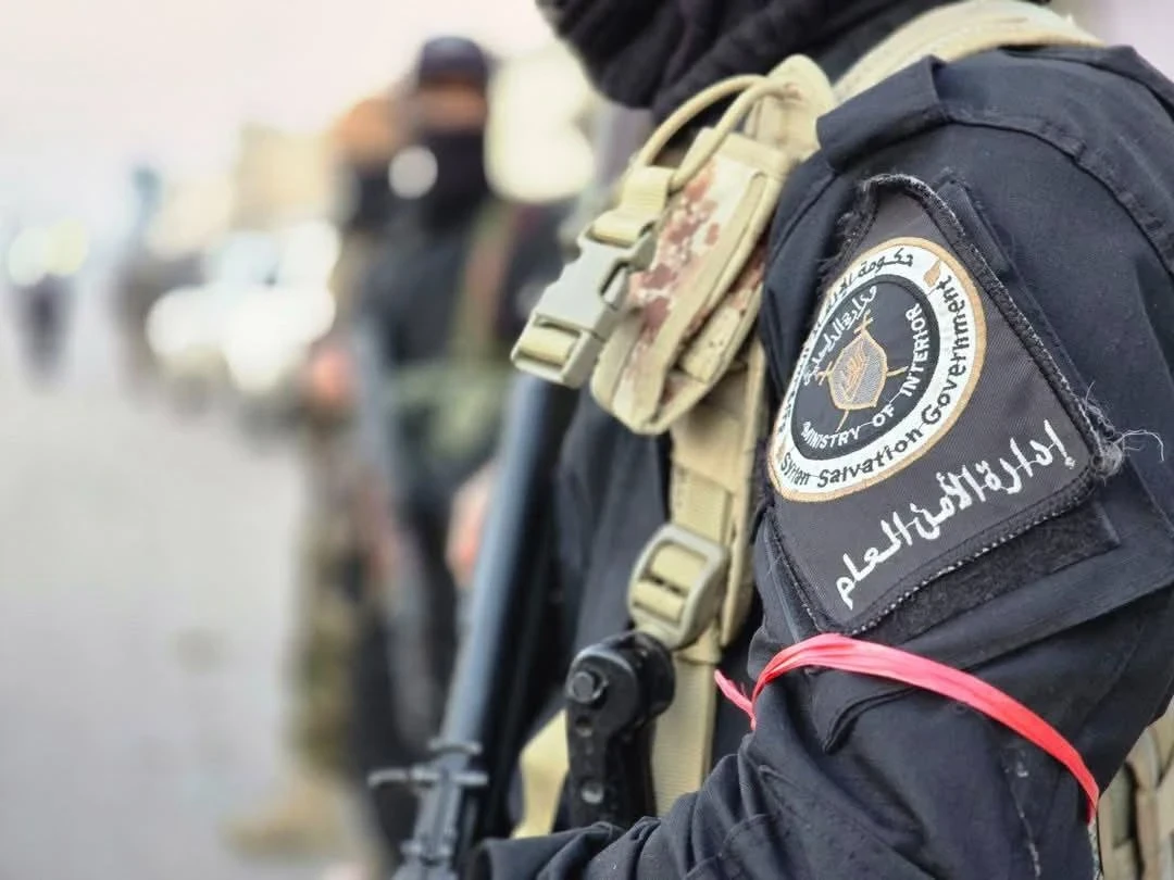 تفكيك قيادة د..اعـ..ـش في الشام بعد اعتقال "العسكري العام" بحلب