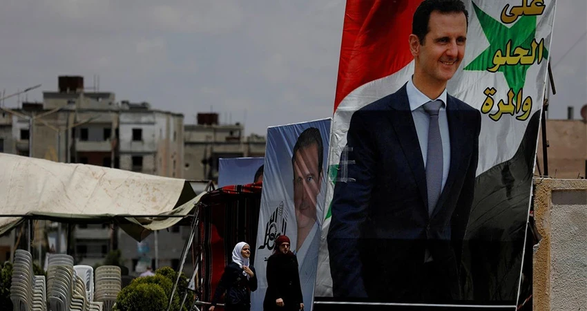 سوريا تتصدر البؤس العربي وتحتل المرتبة الرابعة عالمياً في مؤشر هانكي