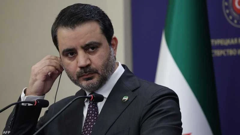 وزير الخارجية السوري: قرار ترامب يفتح أبواب الازدهار والعودة الآمنة للمهجرين!