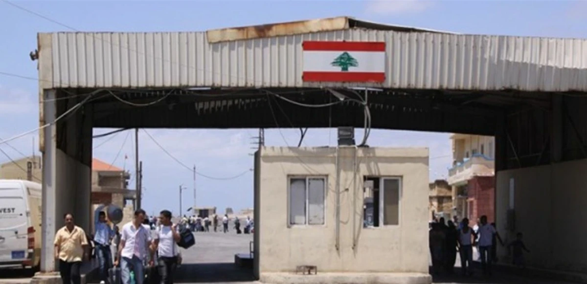 لبنان يفرض قيودًا على دخول السوريين إلى السفارات الأجنبية