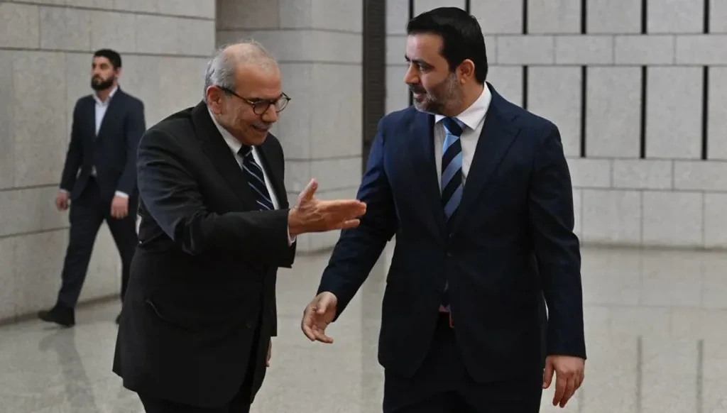 الوساطة السعودية تعيد التنسيق الأمني بين لبنان وسوريا