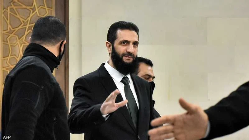 إسـرا.ئـ.ـيل تنتـقـد الإدارة السورية الجـديدة