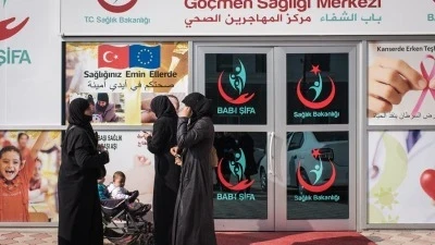 نظام جديد للمساعدات في تركيا.. هل يستفيد منها السوريون؟