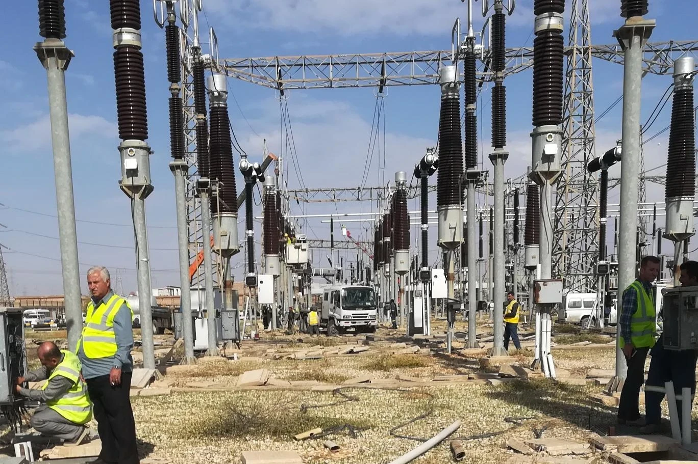 تعرفة كهرباء جديدة في سوريا ضمن شرائح متعددة ودعم يتجاوز 60% لذوي الدخل المحدود