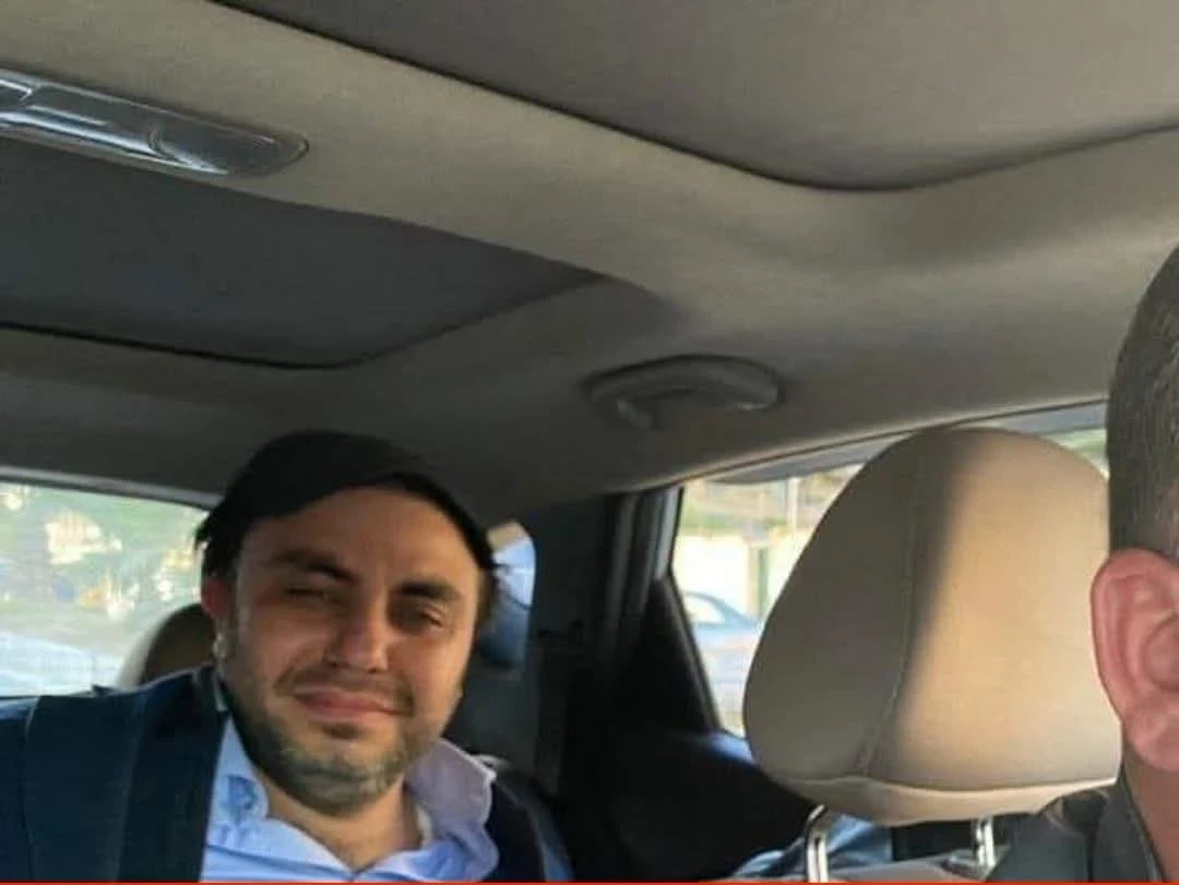 إلقاء القبض على سامي حلاق في حلب بعد دخوله الأراضي السورية خلسة
