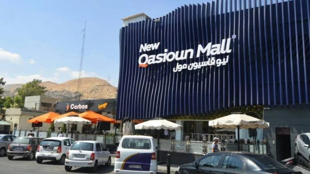 وسيم قطان يوضح حقيقة تسليم إدارة مول قاسيون والمالكي للدولة