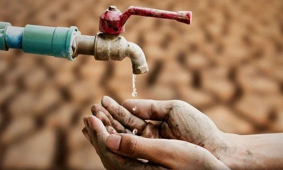 أزمة مياه حادة في دمشق وسط فاقد يتجاوز 40% ومشاريع إنقاذ قيد التنفيذ