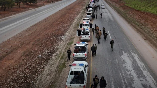 وزارة الداخلية السورية تفتح تحقيقًا بشأن تقارير عن انتهاكات في محافظة الحسكة