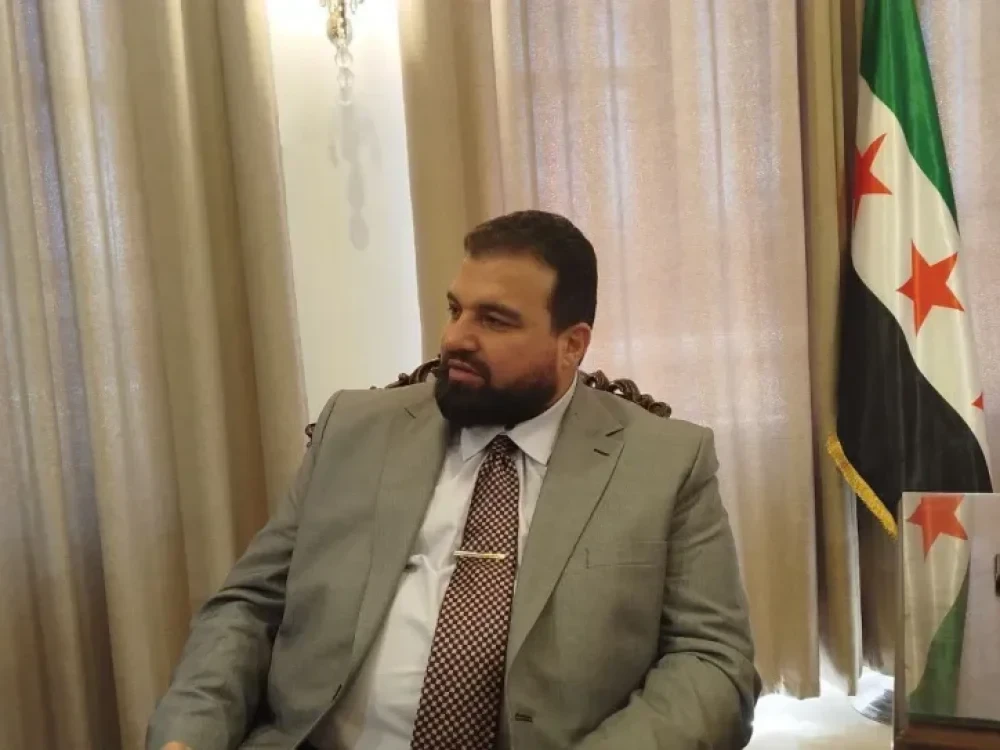 محافظ السويداء يحذّر من اعتـ..ـداءات الفصائل على نقاط فضّ النزاع