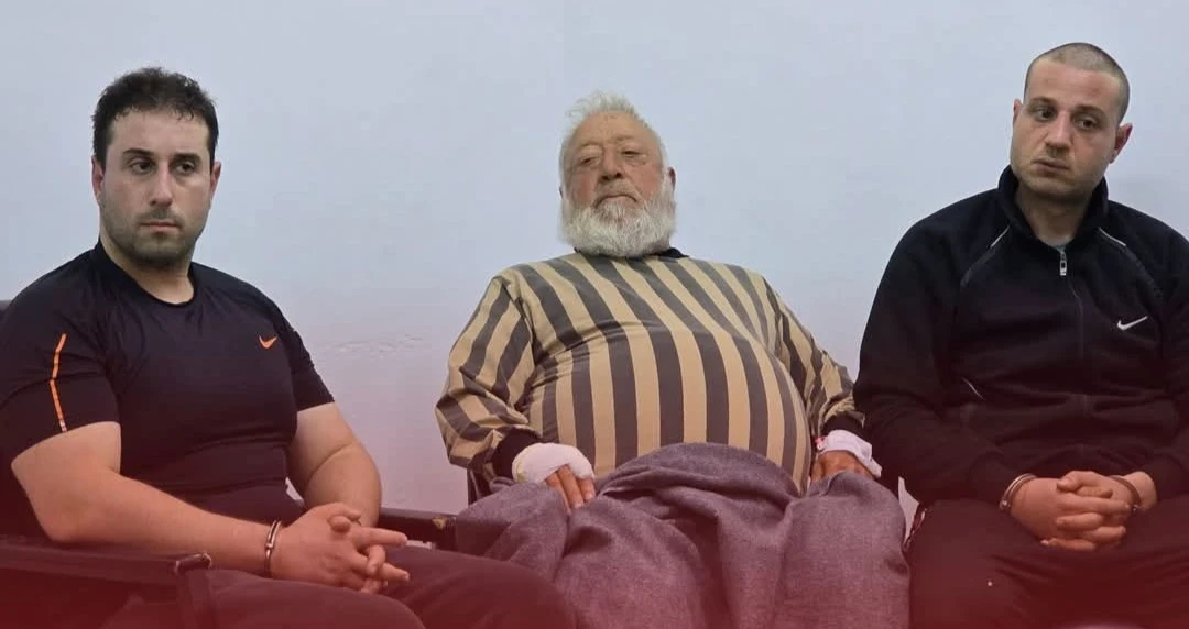 القبض على شبكة مرتبطة بالحرس الثـ.ـوري الإيـ.ـراني بسوريا