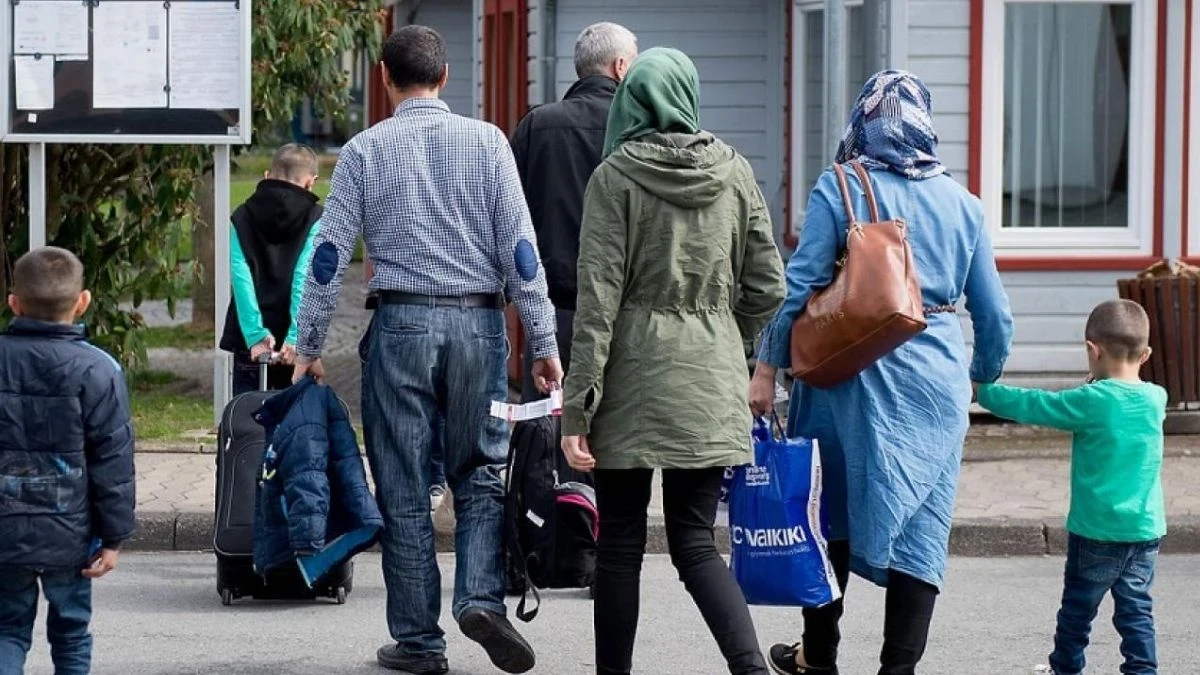 ألمانيا تكمل ترتيبات ترحيل السوريين بعد اتفاق تقني مع دمشق