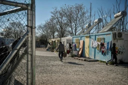 قبرص تروج في أوروبا: مقترح تحديد مناطق آمنة لعودة اللاجئين السوريين