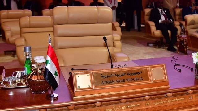 قطر تعلن عن تصريحات هـامة وعاجلة بشأن سوريا