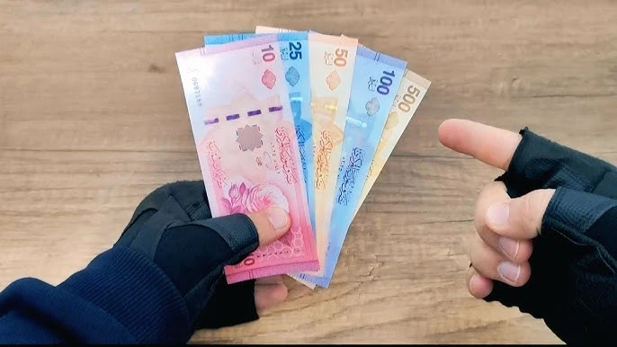 زيادة 50% على الرواتب في سوريا.. بدء الصرف نهاية أيار 2026