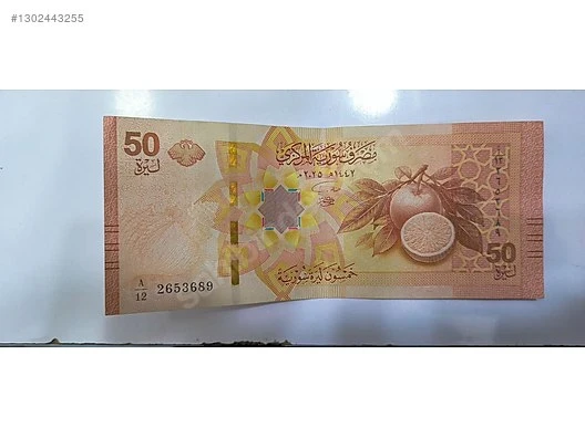 الليرة السورية تسجل مستويات جديدة أمام الدولار واليورو