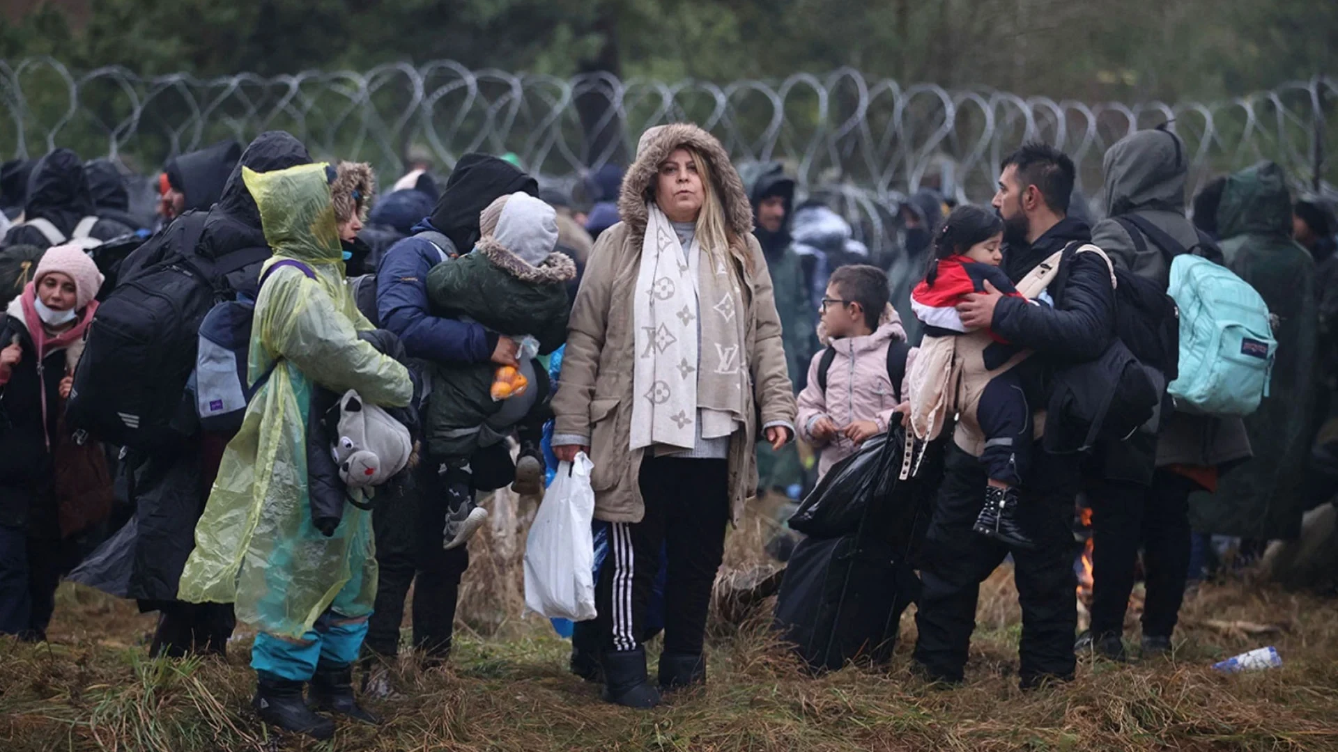 طلبات اللجوء في الاتحاد الأوروبي تظل مرتفعة، والسوريون يشكلون النسبة الأعلى في سبتمبر