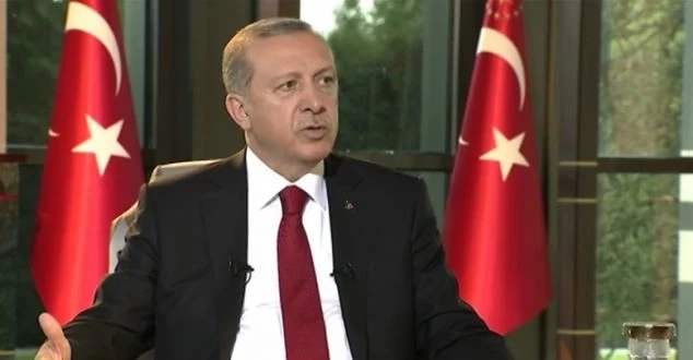 أردوغان: سنمنح الجنسية للسوريين لنساعدهم على العمل بطرق قانونية في أسواقنا