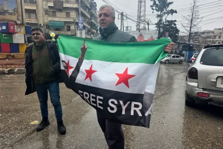 انتهاء المرحلة الطارئة في الأشرفية والشيخ مقصود وعودة تدريجية للحياة في حلب