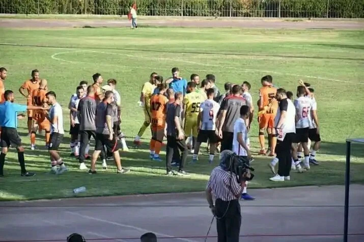 اتحاد كرة القدم يصدر قرارًا بالعفو الجزئي عن العقوبات الانضباطية في الموسم السابق