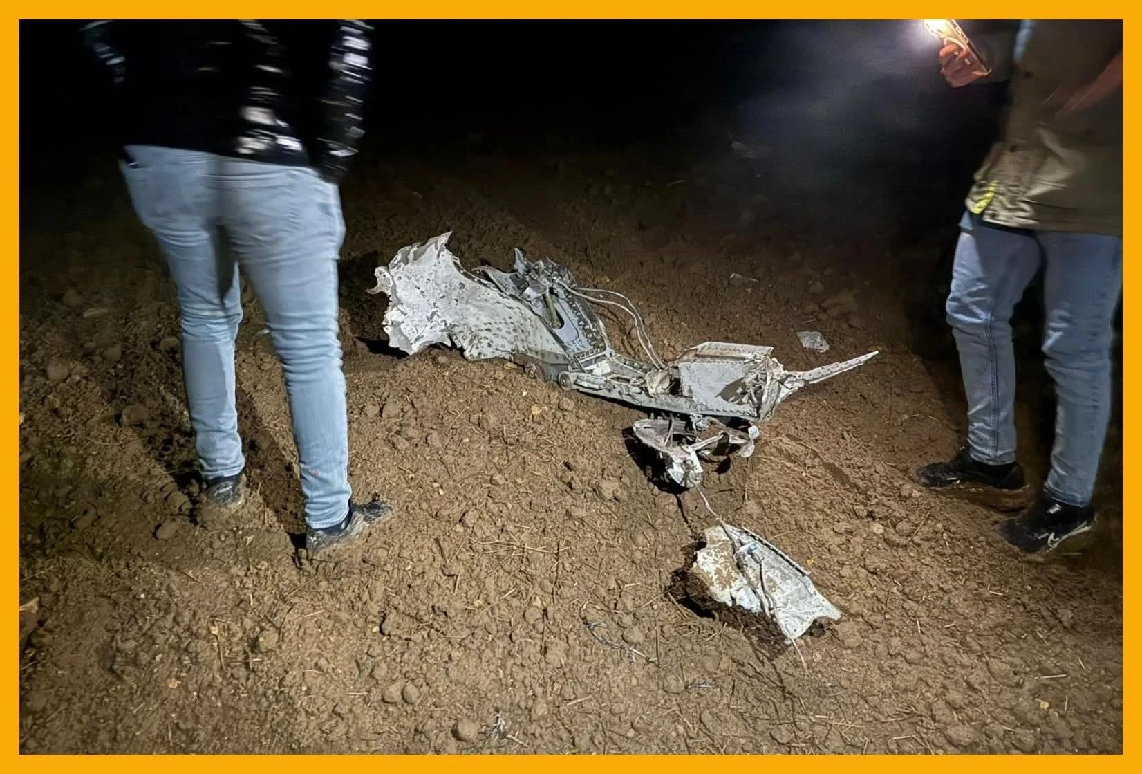 سقوط طائرة تقل رئيس الأركان الليبي قرب أنقرة وإعلان الحداد في ليبيا