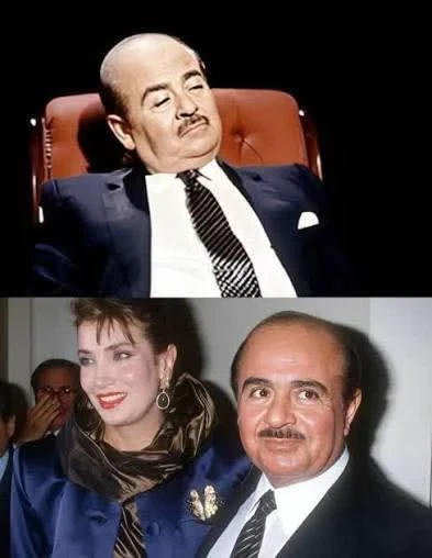 عدنان خاشقجي.. من “قارون العصر” إلى أفول الثروة في نهاية المسار