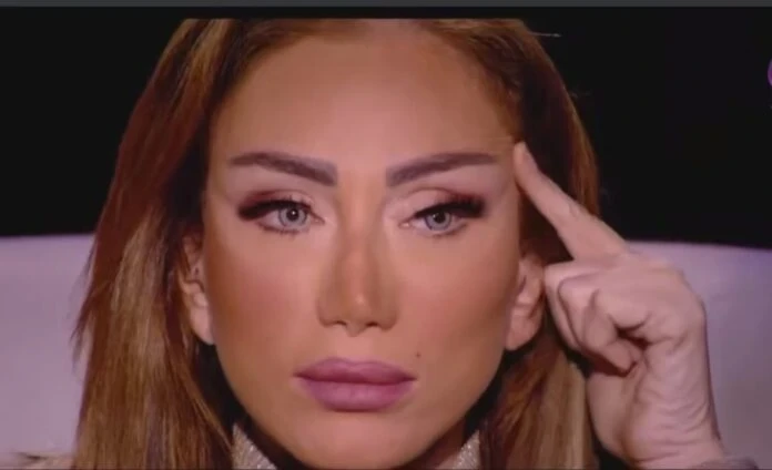 "كنتِ زي القمر".. إعلامية مصرية تكشف عن تجربتها السلبية مع طبيب تجميل لبناني شهير