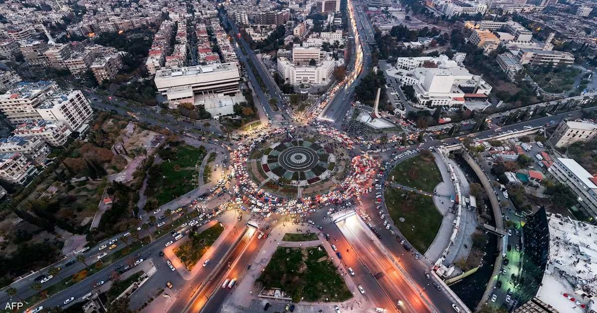 استثمارات بمليارات الدولارات تلوح في الأفق.. 600 رجل أعمال تركي يدخلون سوريا