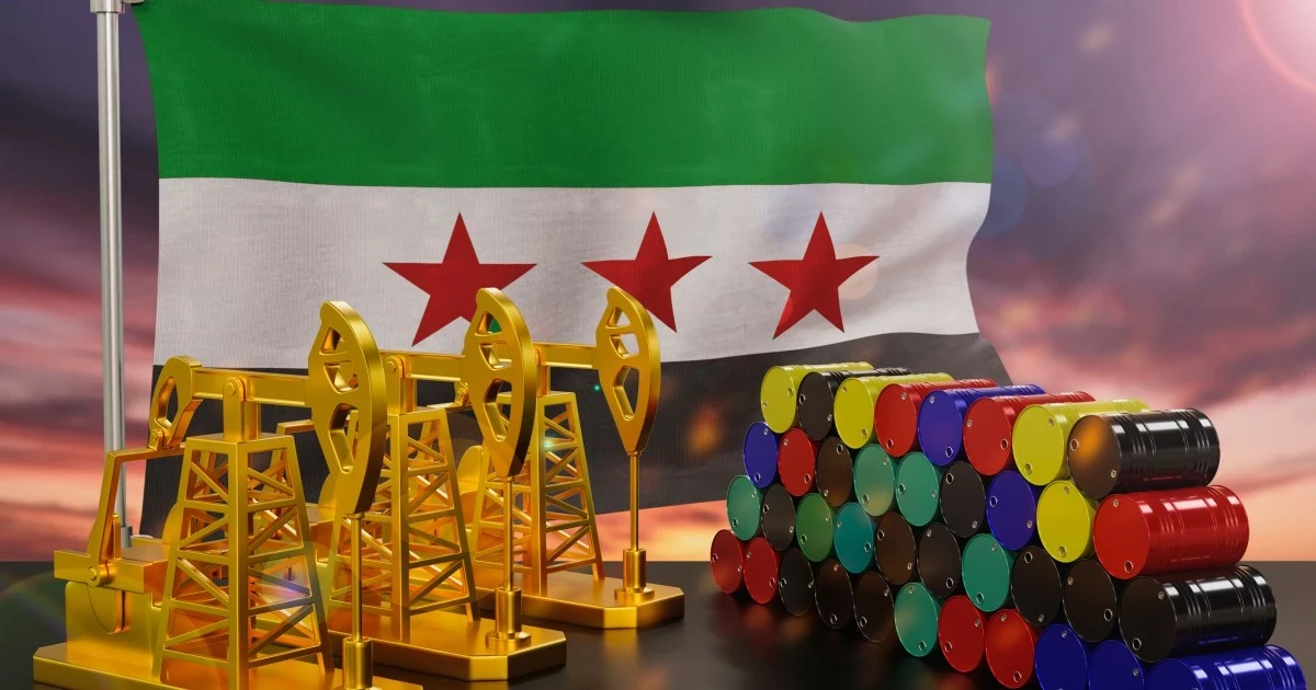 تحديات كبيرة أمام إعادة تأهيل الحقول النفطية وسد الفرات في سوريا