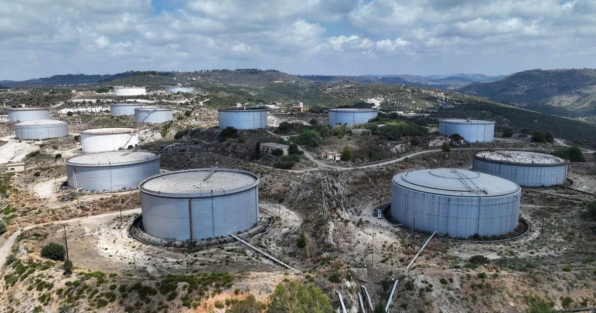 سوريا تؤسس 3 كيانات استراتيجية في قطاعات التعدين والكهرباء والمياه