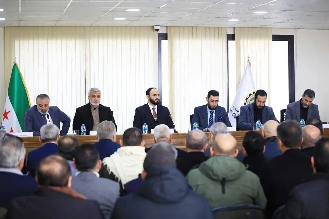 إصلاح ضريبي جديد في سوريا: تخفيضات وإلغاء ضرائب لتحقيق العدالة الاقتصادية