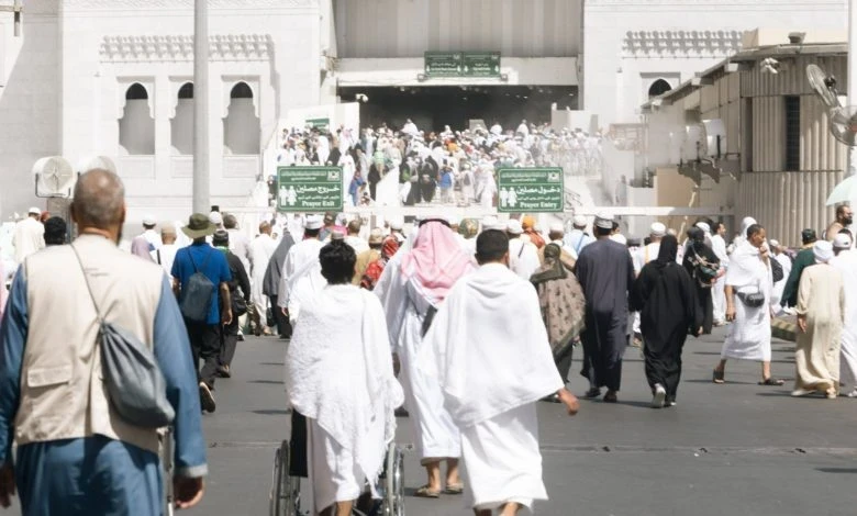 وزارة الداخلية السعودية تفرض عقوبات صارمة على مخالفي أنظمة الحج
