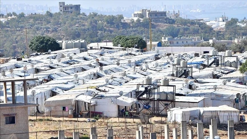 ممثل مفوضية الأمم المتحدة لشؤون اللاجئين في لبنان يطالب بحماية السوريين من الاستهداف واللوم الجماعي
