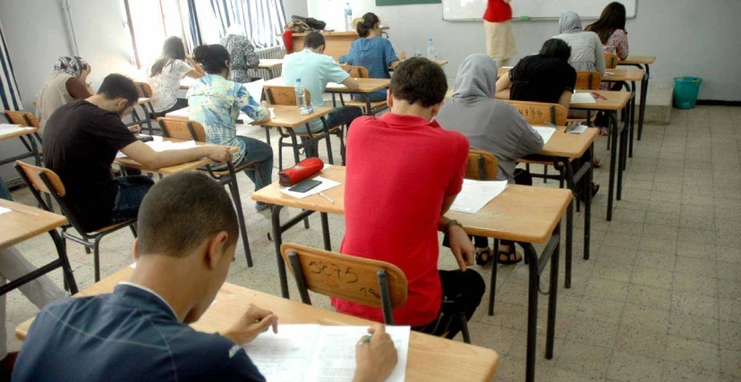 شروط وزارة التربية السورية لامتحان البكالوريا: تحديات التعليم في ظل الظروف الصعبة