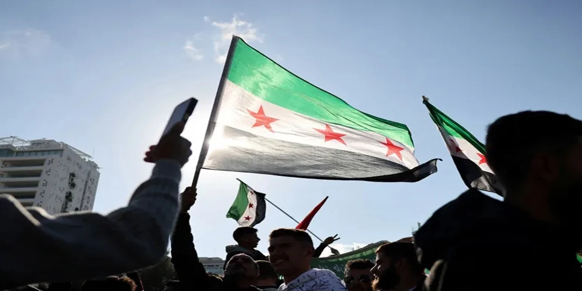 دمشق تفتح أبوابها: إعفاء مواطني 4 دول من التأشيرة وإقامة 6 أشهر