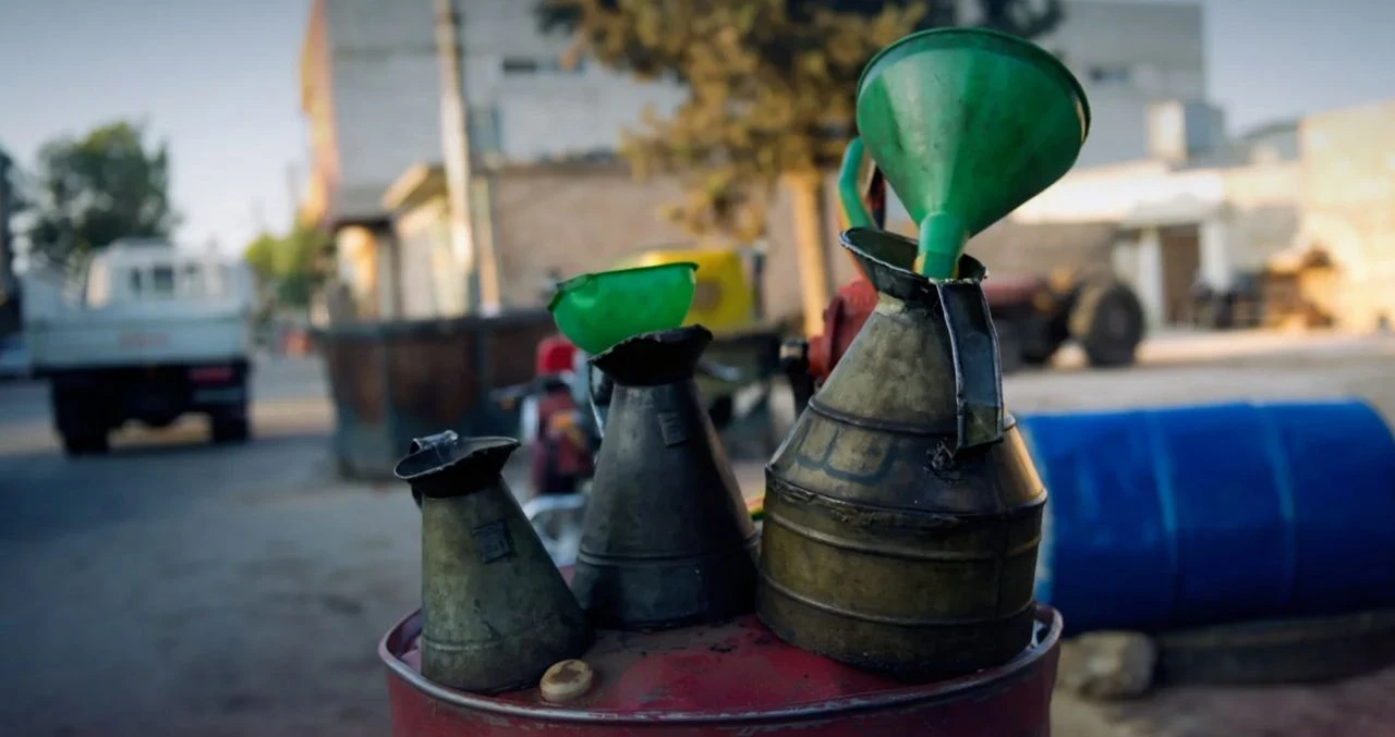 تفاصيل أسعار المحروقات في سوريا بعد تعديل سعر الصرف