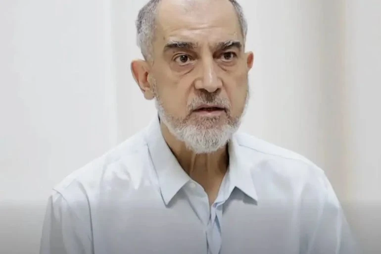 من هو عاطف نجيب؟ أول محاكمة علنية لمسؤول أمني سابق تعيد ملف درعا إلى الواجهة