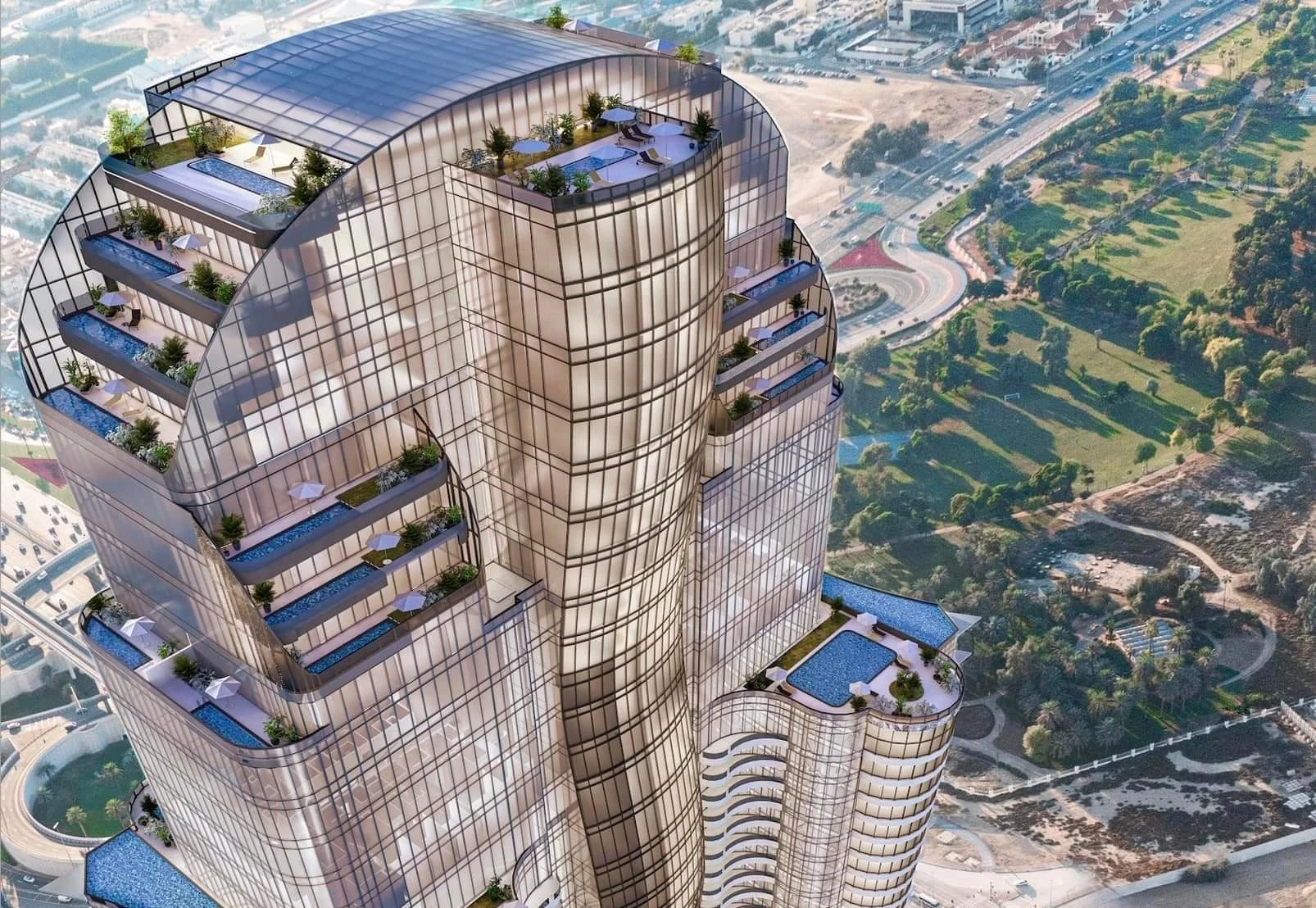 لقاء اقتصادي في دبي يناقش فرص استثمار جديدة في السوق السورية