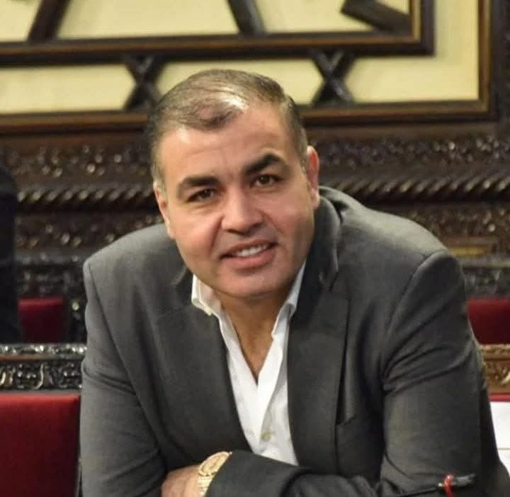عـضـو في مجـلس الشـعب ينـفي تـورطـه بتـجـارة المـمـنوعات ويـؤكـد استـعـداده للمحـاسـبة