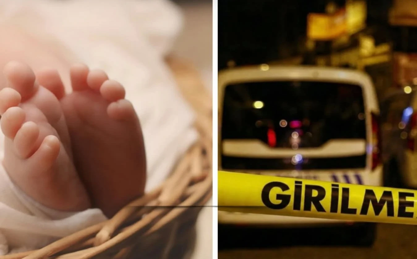 وفـ..ـاة رضيع في إسطنبول بسبب الجوع