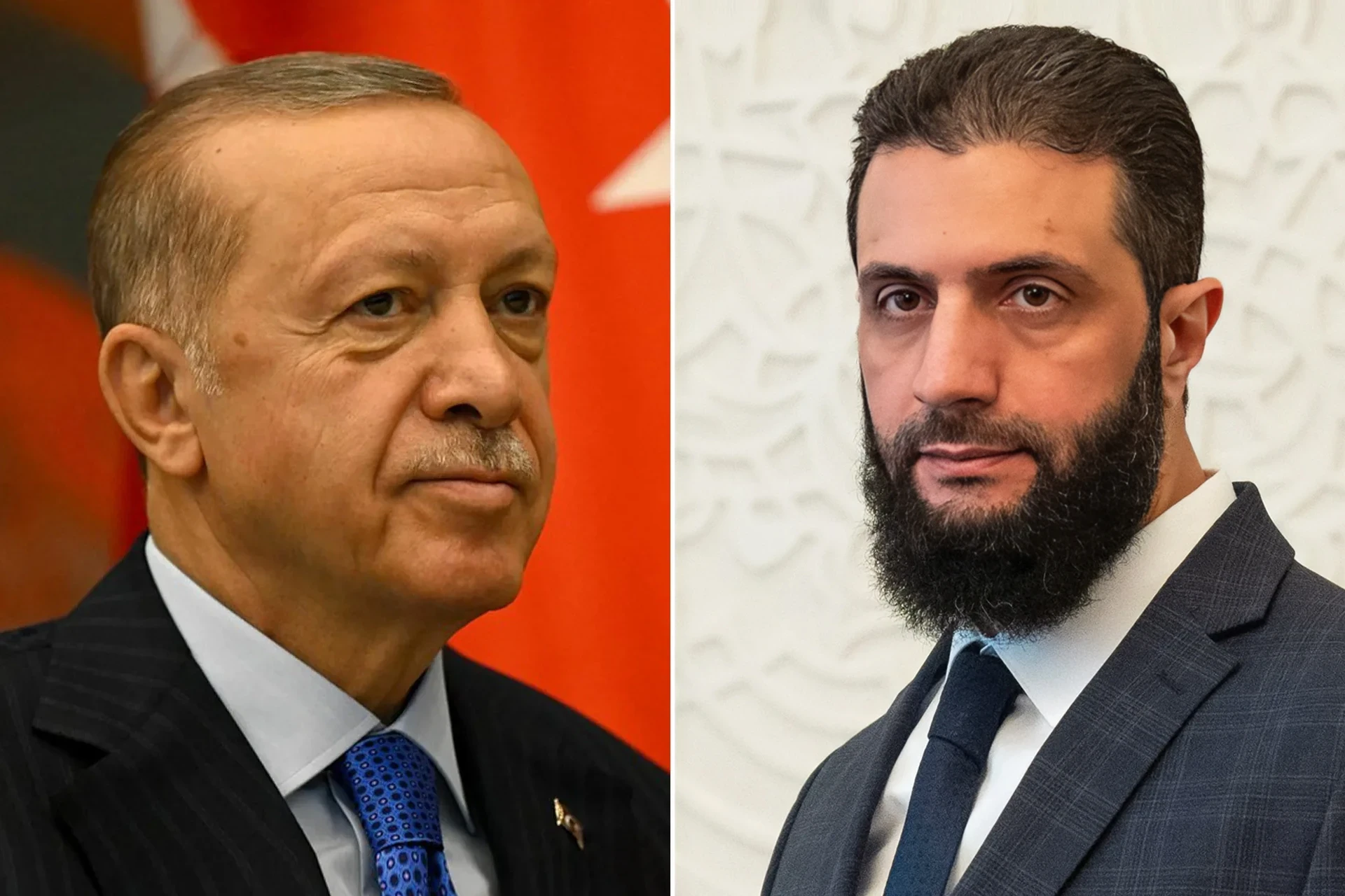 أحمد الشرع يزور تركيا للمشاركة في منتدى أنطاليا الدبلوماسي وسط تصعيد إسرائيلي