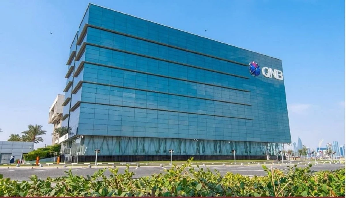 شراكة بين QNB وماستركارد لإطلاق بنية الدفع بالبطاقات الأجنبية في سوريا