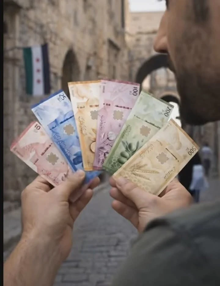 الدولار يواصل الارتفاع أمام الليرة السورية