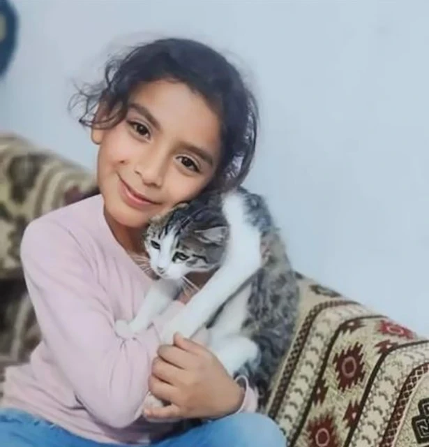 قضية الطفلة السورية جينا مرجيمك.. القضاء التركي يصدر حكمه بحق المتهمَين