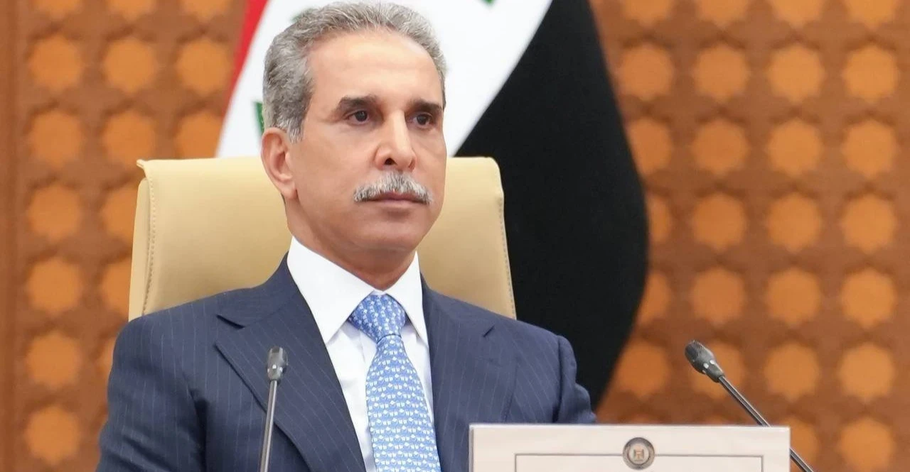 فائق زيدان إلى سوريا الخميس لبحث ملفات قضائية مشتركة بين بغداد ودمشق