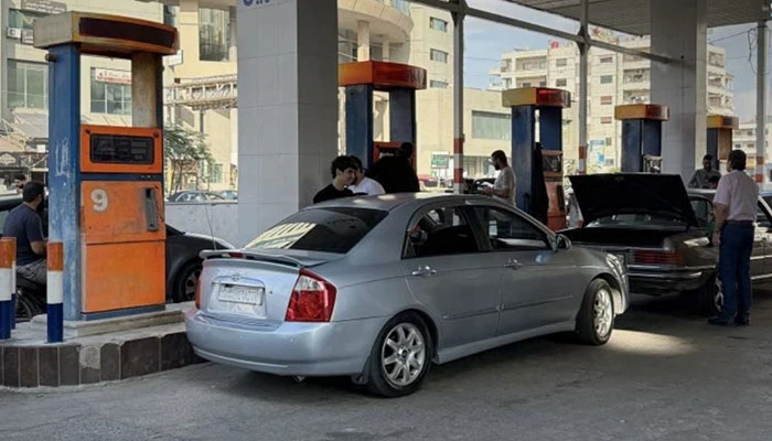 وزارة الطاقة السورية تحدد 1 يونيو 2026 لبدء ترخيص محطات الوقود وتطلق لائحة تنظيمية جديدة