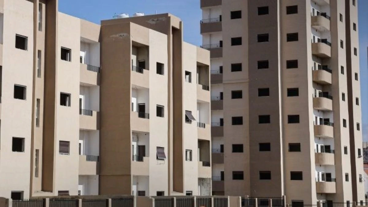 المؤسسة العامة للإسكان: دراسة جديدة لأقساط السكن الشبابي والعمالي