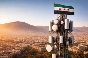 خطوة جديدة في قطاع الاتصالات السوري… مشغل هاتف محمول قيد التحضير