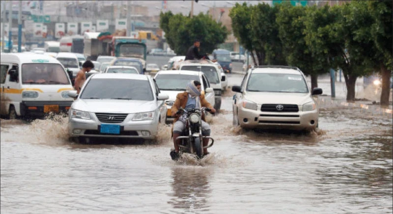 تصريحات رئيس مركز التنبؤ المركزي للأرصاد الجوية حول تحذيرات ناسا بشأن فيضانات في سوريا