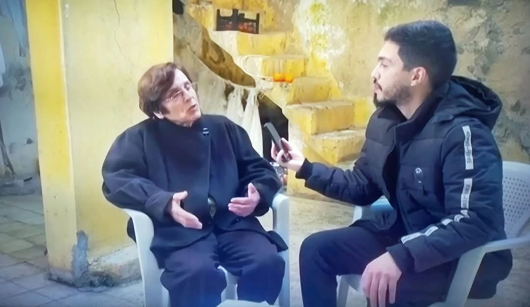 شقيقة "عاطف نجيب" تكـشف تفاصيل صادمة عن الظلم والطـائفـية في عائلتها