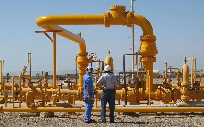 مشروع الغاز العربي يقترب من الانطلاق لتزويد لبنان بالطاقة عبر سوريا ومصر